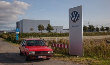 VW Werk Emden Familienfest 2024