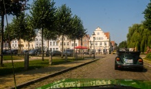 Watt´n Törn 2020