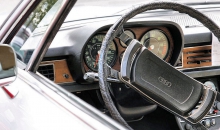 Wichert Classic car 2014 01