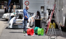 Wichert Classic car 2014 02