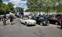 Wichert Classic car 2014 03