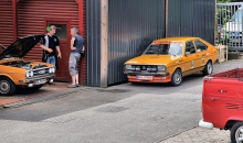 Wichert Classic car 2014 07