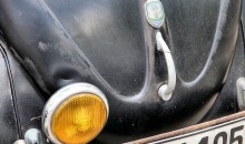 Wichert Classic car 2014 08