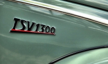 Wichert Classic car 2014 09