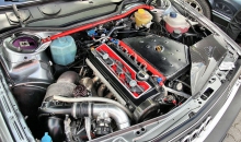 Wichert Classic car 2014 10