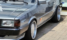 Wichert Classic car 2014 11