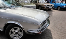 Wichert Classic car 2014 12