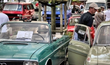 Wichert Classic car 2014 14