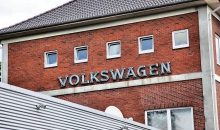 Wichert Classic car 2014 15