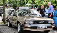 Wichert Classic car 2014 16