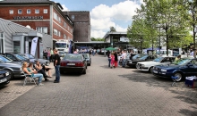 Wichert Classic car 2014 17