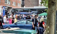 Wichert Classic car 2014 18