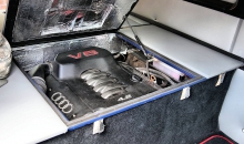 Wichert Classic car 2014 19