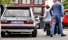 Wichert Classic car 2014 20