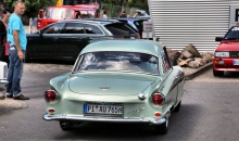 Wichert Classic car 2014 21