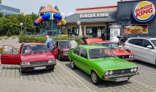 WÖRTHERSEE-TOUR 2019