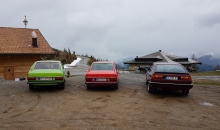 WÖRTHERSEE-TOUR 2019