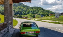 WÖRTHERSEE-TOUR 2019
