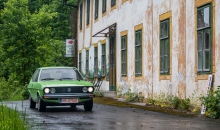 WÖRTHERSEE-TOUR 2019