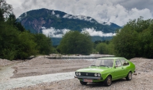 WÖRTHERSEE-TOUR 2019