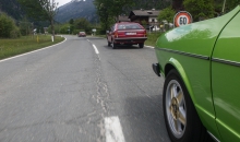 WÖRTHERSEE-TOUR 2019