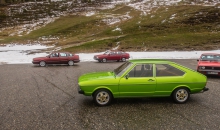 WÖRTHERSEE-TOUR 2019