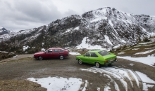 WÖRTHERSEE-TOUR 2019