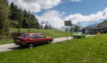 WÖRTHERSEE-TOUR 2019