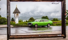 WÖRTHERSEE-TOUR 2019
