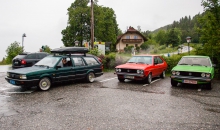 WÖRTHERSEE-TOUR 2019