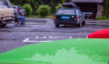 WÖRTHERSEE-TOUR 2019