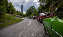 WÖRTHERSEE-TOUR 2019