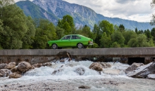 WÖRTHERSEE-TOUR 2019