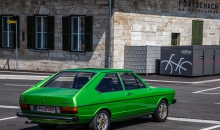 WÖRTHERSEE-TOUR 2019