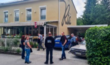 Wörthersee-Tour 2022