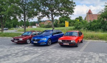 Wörthersee-Tour 2022