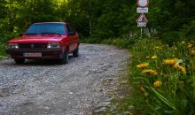 Wörthersee-Tour 2022