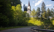 Wörthersee-Tour 2022