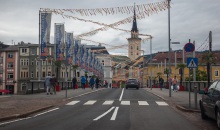 Wörthersee-Tour 2022