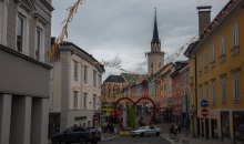 Wörthersee-Tour 2022