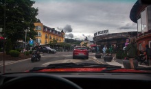 Wörthersee-Tour 2022