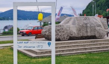 Wörthersee-Tour 2022