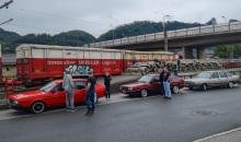 Wörthersee-Tour 2022