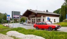 Wörthersee-Tour 2022