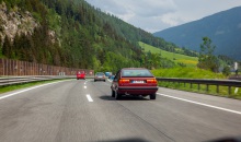 Wörthersee-Tour 2022