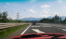 Wörthersee-Tour 2022