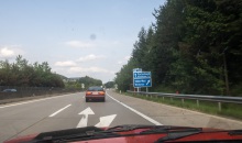 Wörthersee-Tour 2022