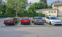 Wörthersee-Tour 2022