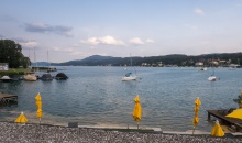 Wörthersee-Tour 2022