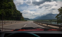 Wörthersee-Tour 2022